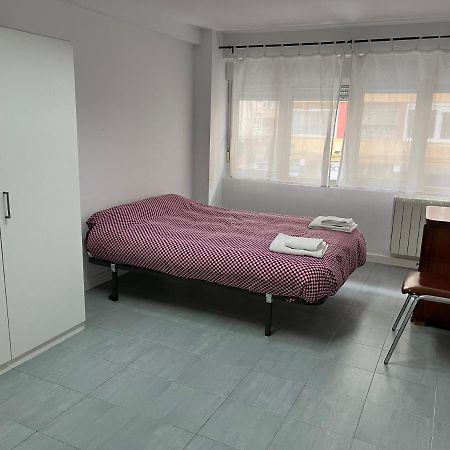 Appartement Loft en Torrelavega Extérieur photo