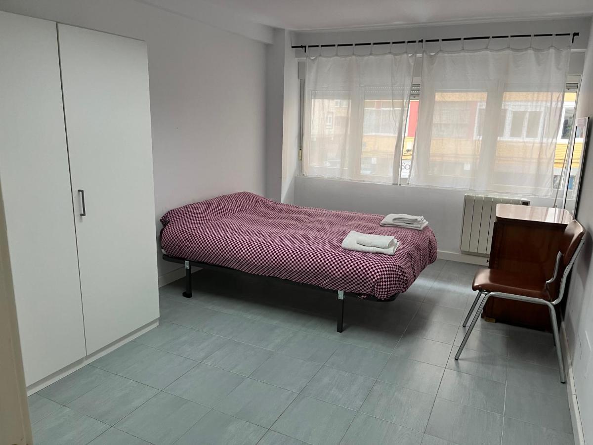 Appartement Loft en Torrelavega Extérieur photo
