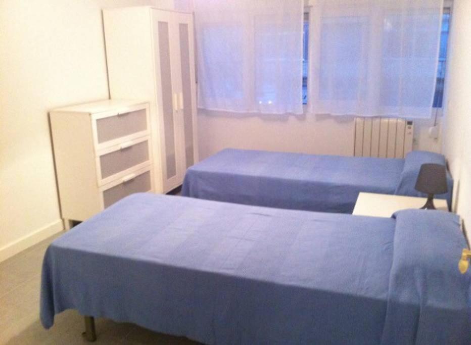 Appartement Loft en Torrelavega Extérieur photo
